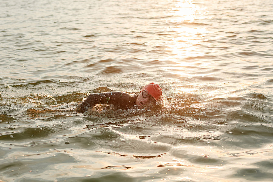 Top Reasons To Start Swimming More This Autumn