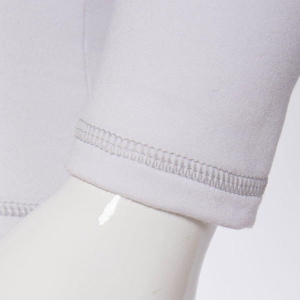 Women's Super Thermal Base Layer (White)