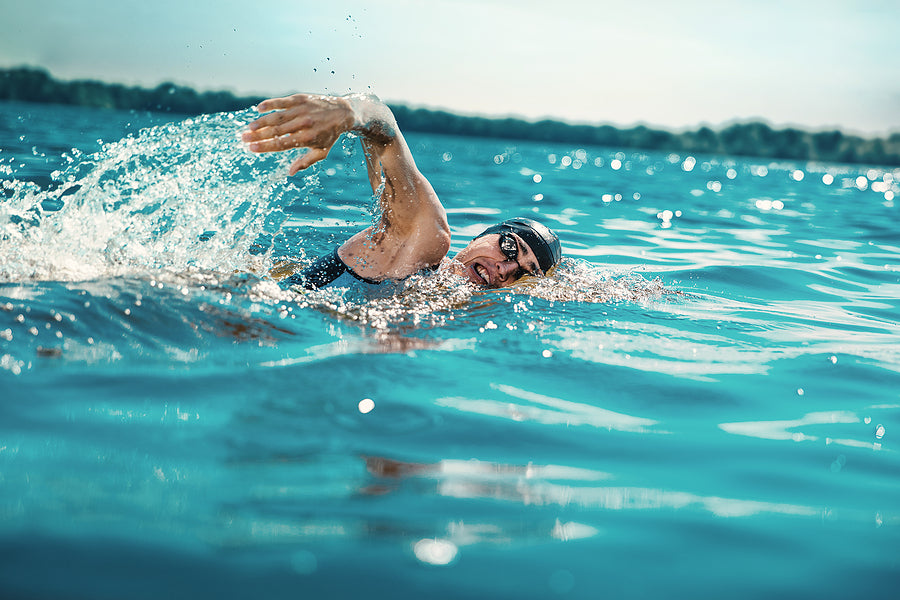 Last-Minute Tips For Open Water First-Timers